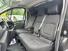 USED 2014 64 VAUXHALL VIVARO 1.6 CDTi 2700 BiTurbo ecoFLEX Sportive Panel Van 5dr Diesel Manual L1 H1 Euro 5 (s/s) (120 ps) 