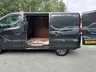 USED 2014 64 VAUXHALL VIVARO 1.6 CDTi 2700 BiTurbo ecoFLEX Sportive Panel Van 5dr Diesel Manual L1 H1 Euro 5 (s/s) (120 ps) 