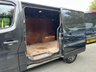 USED 2014 64 VAUXHALL VIVARO 1.6 CDTi 2700 BiTurbo ecoFLEX Sportive Panel Van 5dr Diesel Manual L1 H1 Euro 5 (s/s) (120 ps) 