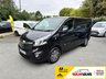 USED 2014 64 VAUXHALL VIVARO 1.6 CDTi 2700 BiTurbo ecoFLEX Sportive Panel Van 5dr Diesel Manual L1 H1 Euro 5 (s/s) (120 ps) 