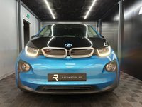 USED 2016 66 BMW I3 33kWh Hatchback 5dr Petrol Plug-in Hybrid Auto Euro 6 (s/s) (Range Extender) (170 ps) LED Lights| REX |Bluetooth
