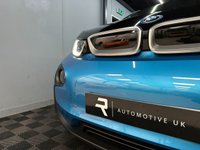 USED 2016 66 BMW I3 33kWh Hatchback 5dr Petrol Plug-in Hybrid Auto Euro 6 (s/s) (Range Extender) (170 ps) LED Lights| REX |Bluetooth