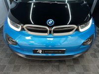 USED 2016 66 BMW I3 33kWh Hatchback 5dr Petrol Plug-in Hybrid Auto Euro 6 (s/s) (Range Extender) (170 ps) LED Lights| REX |Bluetooth