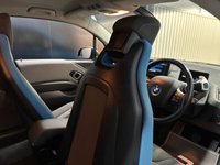 USED 2016 66 BMW I3 33kWh Hatchback 5dr Petrol Plug-in Hybrid Auto Euro 6 (s/s) (Range Extender) (170 ps) LED Lights| REX |Bluetooth