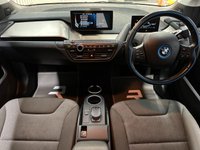 USED 2016 66 BMW I3 33kWh Hatchback 5dr Petrol Plug-in Hybrid Auto Euro 6 (s/s) (Range Extender) (170 ps) LED Lights| REX |Bluetooth