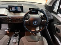 USED 2016 66 BMW I3 33kWh Hatchback 5dr Petrol Plug-in Hybrid Auto Euro 6 (s/s) (Range Extender) (170 ps) LED Lights| REX |Bluetooth