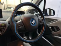 USED 2016 66 BMW I3 33kWh Hatchback 5dr Petrol Plug-in Hybrid Auto Euro 6 (s/s) (Range Extender) (170 ps) LED Lights| REX |Bluetooth