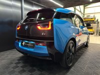 USED 2016 66 BMW I3 33kWh Hatchback 5dr Petrol Plug-in Hybrid Auto Euro 6 (s/s) (Range Extender) (170 ps) LED Lights| REX |Bluetooth