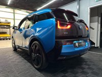 USED 2016 66 BMW I3 33kWh Hatchback 5dr Petrol Plug-in Hybrid Auto Euro 6 (s/s) (Range Extender) (170 ps) LED Lights| REX |Bluetooth
