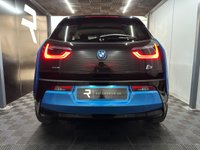 USED 2016 66 BMW I3 33kWh Hatchback 5dr Petrol Plug-in Hybrid Auto Euro 6 (s/s) (Range Extender) (170 ps) LED Lights| REX |Bluetooth