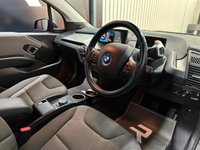 USED 2016 66 BMW I3 33kWh Hatchback 5dr Petrol Plug-in Hybrid Auto Euro 6 (s/s) (Range Extender) (170 ps) LED Lights| REX |Bluetooth
