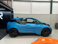 USED 2016 66 BMW I3 33kWh Hatchback 5dr Petrol Plug-in Hybrid Auto Euro 6 (s/s) (Range Extender) (170 ps) LED Lights| REX |Bluetooth
