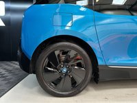 USED 2016 66 BMW I3 33kWh Hatchback 5dr Petrol Plug-in Hybrid Auto Euro 6 (s/s) (Range Extender) (170 ps) LED Lights| REX |Bluetooth