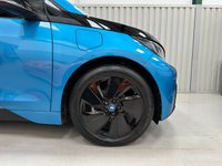 USED 2016 66 BMW I3 33kWh Hatchback 5dr Petrol Plug-in Hybrid Auto Euro 6 (s/s) (Range Extender) (170 ps) LED Lights| REX |Bluetooth