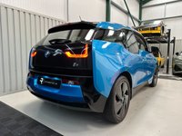 USED 2016 66 BMW I3 33kWh Hatchback 5dr Petrol Plug-in Hybrid Auto Euro 6 (s/s) (Range Extender) (170 ps) LED Lights| REX |Bluetooth