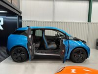 USED 2016 66 BMW I3 33kWh Hatchback 5dr Petrol Plug-in Hybrid Auto Euro 6 (s/s) (Range Extender) (170 ps) LED Lights| REX |Bluetooth