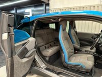 USED 2016 66 BMW I3 33kWh Hatchback 5dr Petrol Plug-in Hybrid Auto Euro 6 (s/s) (Range Extender) (170 ps) LED Lights| REX |Bluetooth