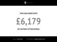 USED 2016 66 BMW I3 33kWh Hatchback 5dr Petrol Plug-in Hybrid Auto Euro 6 (s/s) (Range Extender) (170 ps) LED Lights| REX |Bluetooth