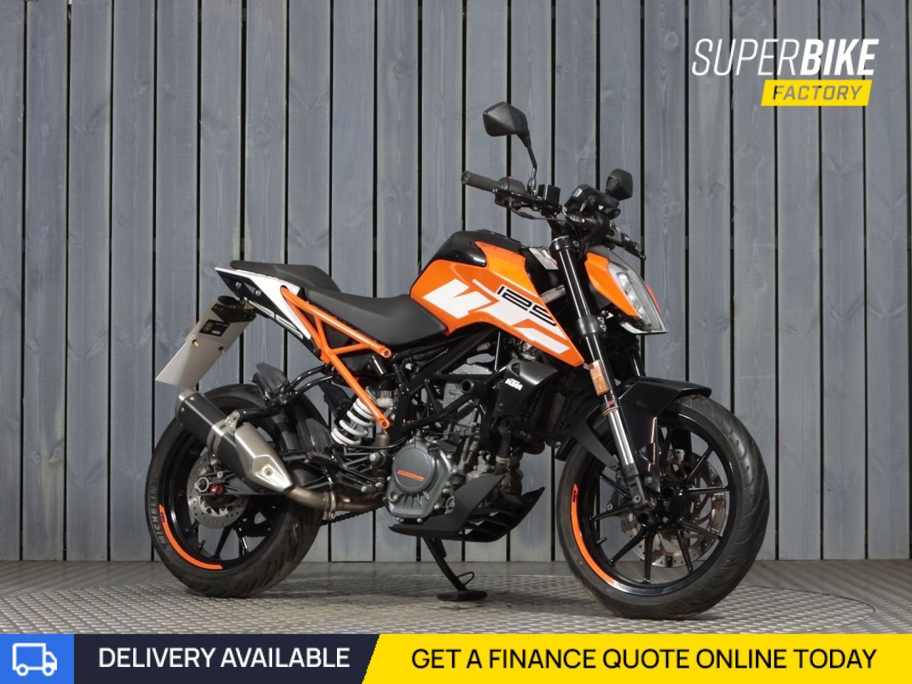 Duke Bike Ktm Present Price Bike Ktm Duke 125 Showroom Price Ex