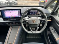 USED 2022 72 CUPRA BORN e-Boost 58kWh V3 Hatchback 5dr Electric Auto (230 ps) ** RAC BUYSURE INSPECTED **