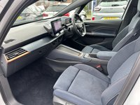 USED 2022 72 CUPRA BORN e-Boost 58kWh V3 Hatchback 5dr Electric Auto (230 ps) ** RAC BUYSURE INSPECTED **
