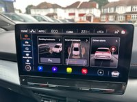 USED 2022 72 CUPRA BORN e-Boost 58kWh V3 Hatchback 5dr Electric Auto (230 ps) ** RAC BUYSURE INSPECTED **