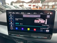 USED 2022 72 CUPRA BORN e-Boost 58kWh V3 Hatchback 5dr Electric Auto (230 ps) ** RAC BUYSURE INSPECTED **