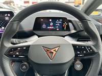 USED 2022 72 CUPRA BORN e-Boost 58kWh V3 Hatchback 5dr Electric Auto (230 ps) ** RAC BUYSURE INSPECTED **