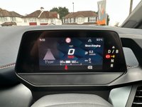 USED 2022 72 CUPRA BORN e-Boost 58kWh V3 Hatchback 5dr Electric Auto (230 ps) ** RAC BUYSURE INSPECTED **