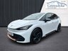USED 2022 72 CUPRA BORN e-Boost 58kWh V3 Hatchback 5dr Electric Auto (230 ps) ** RAC BUYSURE INSPECTED **