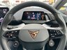 USED 2022 72 CUPRA BORN e-Boost 58kWh V3 Hatchback 5dr Electric Auto (230 ps) ** RAC BUYSURE INSPECTED **