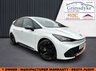 USED 2022 72 CUPRA BORN e-Boost 58kWh V3 Hatchback 5dr Electric Auto (230 ps) ** RAC BUYSURE INSPECTED **