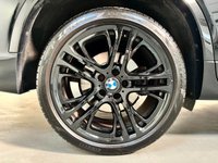 USED 2016 66 BMW X3 3.0 35d M Sport SUV 5dr Diesel Auto xDrive Euro 6 (s/s) (313 ps) 