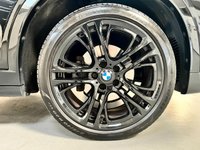 USED 2016 66 BMW X3 3.0 35d M Sport SUV 5dr Diesel Auto xDrive Euro 6 (s/s) (313 ps) 