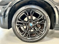 USED 2016 66 BMW X3 3.0 35d M Sport SUV 5dr Diesel Auto xDrive Euro 6 (s/s) (313 ps) 