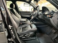 USED 2016 66 BMW X3 3.0 35d M Sport SUV 5dr Diesel Auto xDrive Euro 6 (s/s) (313 ps) 