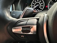 USED 2016 66 BMW X3 3.0 35d M Sport SUV 5dr Diesel Auto xDrive Euro 6 (s/s) (313 ps) 