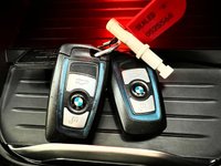 USED 2016 66 BMW X3 3.0 35d M Sport SUV 5dr Diesel Auto xDrive Euro 6 (s/s) (313 ps) 