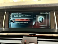 USED 2016 66 BMW X3 3.0 35d M Sport SUV 5dr Diesel Auto xDrive Euro 6 (s/s) (313 ps) 