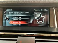 USED 2016 66 BMW X3 3.0 35d M Sport SUV 5dr Diesel Auto xDrive Euro 6 (s/s) (313 ps) 