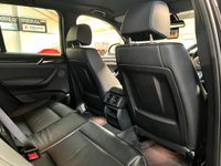 USED 2016 66 BMW X3 3.0 35d M Sport SUV 5dr Diesel Auto xDrive Euro 6 (s/s) (313 ps) 