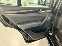 USED 2016 66 BMW X3 3.0 35d M Sport SUV 5dr Diesel Auto xDrive Euro 6 (s/s) (313 ps) 