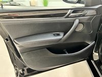 USED 2016 66 BMW X3 3.0 35d M Sport SUV 5dr Diesel Auto xDrive Euro 6 (s/s) (313 ps) 