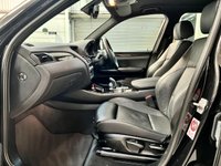 USED 2016 66 BMW X3 3.0 35d M Sport SUV 5dr Diesel Auto xDrive Euro 6 (s/s) (313 ps) 