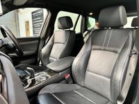 USED 2016 66 BMW X3 3.0 35d M Sport SUV 5dr Diesel Auto xDrive Euro 6 (s/s) (313 ps) 