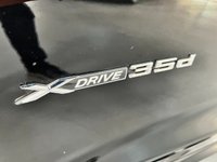 USED 2016 66 BMW X3 3.0 35d M Sport SUV 5dr Diesel Auto xDrive Euro 6 (s/s) (313 ps) 