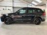 USED 2016 66 BMW X3 3.0 35d M Sport SUV 5dr Diesel Auto xDrive Euro 6 (s/s) (313 ps) 