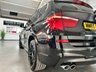 USED 2016 66 BMW X3 3.0 35d M Sport SUV 5dr Diesel Auto xDrive Euro 6 (s/s) (313 ps) 