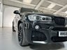 USED 2016 66 BMW X3 3.0 35d M Sport SUV 5dr Diesel Auto xDrive Euro 6 (s/s) (313 ps) 
