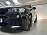 USED 2016 66 BMW X3 3.0 35d M Sport SUV 5dr Diesel Auto xDrive Euro 6 (s/s) (313 ps) 